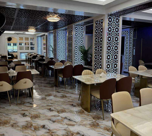 Restaurant Heritage